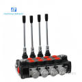 P120/ SD18 سیریز مونو بلاک کنٹرول والو